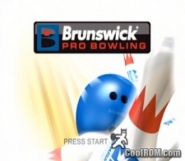 Brunswick Pro Bowling.7z